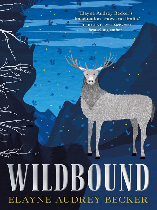 Title details for Wildbound by Elayne Audrey Becker - Available